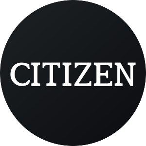 Logo de 	سعر Citizen Watch