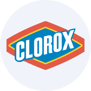 Logo de Clorox Company Pris