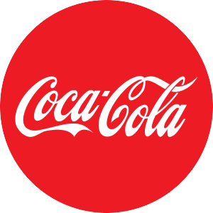 Logo de Precio de Coca-Cola HBC