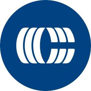 Logo de Cogeco Communications मूल्य