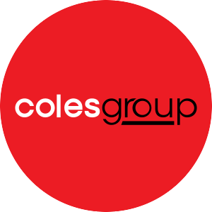 Logo de Coles Group Pris