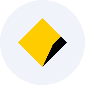Logo de Commonwealth Bank of Australia Pris