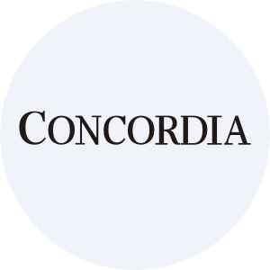 Logo de Concordia Financialの価格