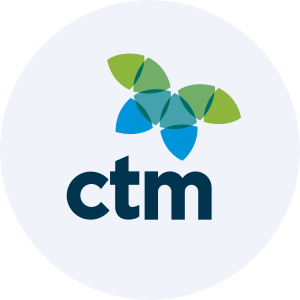 Logo de Corporate Travel Management Цена