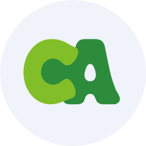 Logo de Cyber Agent Prijs