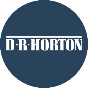 Logo de D.R. Horton Pris