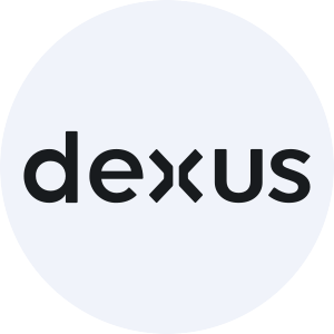 Logo de DEXUS Prezzo