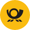 Logo Deutsche Post
