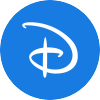 The Walt Disney Company logo