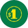 Logo Dollarama