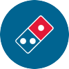 Logo Domino\'s Pizza