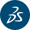 Logo Dassault Systèmes