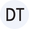 Logo Daimler Truck Holding