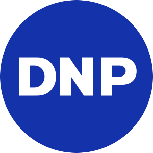 Logo de Dai Nippon Printing Price