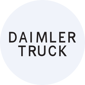 Logo de Daimler Truck Holding Price