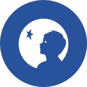 Logo de Danone Cena