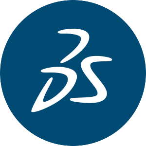 Logo de Dassault Systèmes Pris