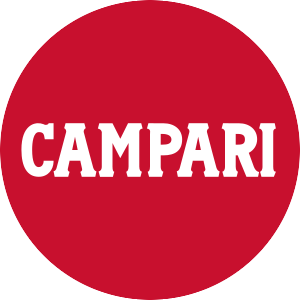 Logo de Davide Campari-Milano Fiyat