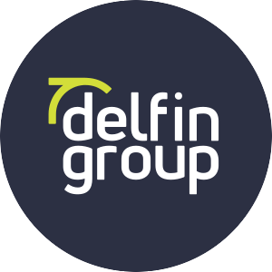 Logo de DelfinGroup Preis