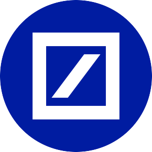 Logo de Deutsche Bank Cena