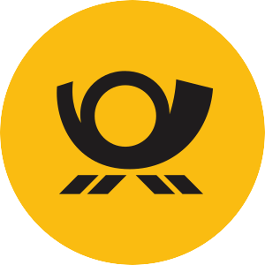 Logo de Deutsche Post Pris