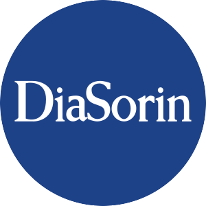 Logo de DiaSorin Price