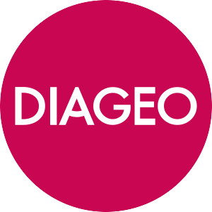 Logo de Diageo Prix