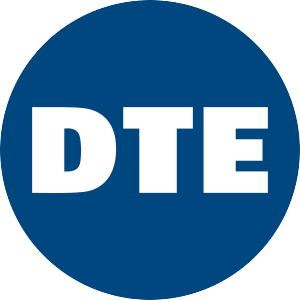 Logo de Dte Energy Company Preis