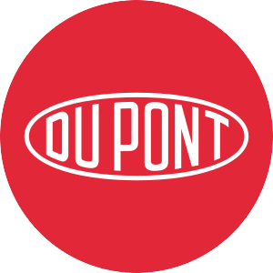 Logo de Dupont Denemours Price