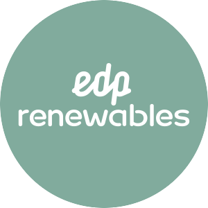 Logo de EDP Renováveis Τιμή