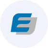 Logo Eimskipafélag Íslands