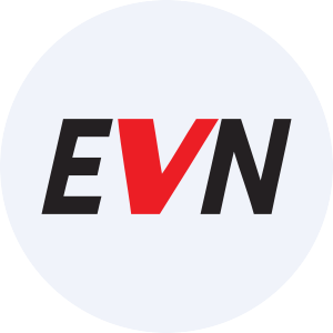 Logo de EVN Preis