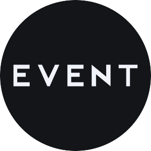 Logo de EVT Cena
