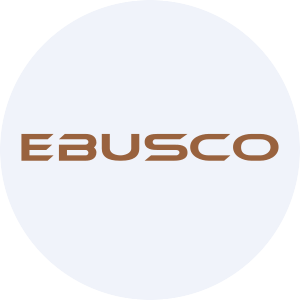 Logo de Ebusco Holding 가격