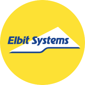 Logo de سعر Elbit Systems