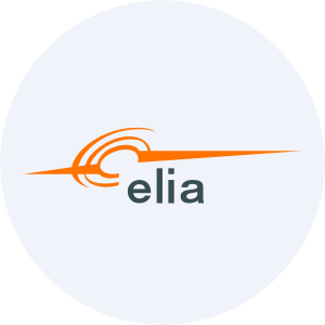 Logo de מחיר Elia Group