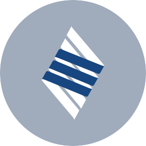 Logo de 	سعر Emerson Electric Company