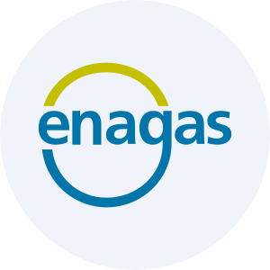 Logo de Enagás Fiyat