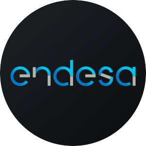 Logo de Endesa Price