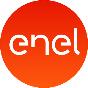 Logo de Enel 가격