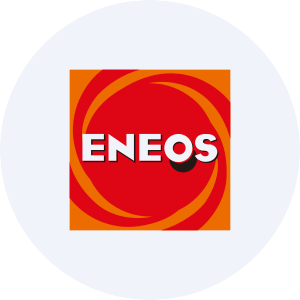 Logo de Eneos Holdings Hinta