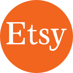 Logo de Etsy Prijs