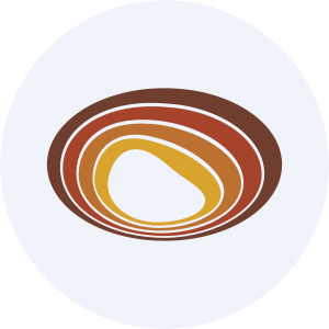 Logo de Evolution Mining Preço