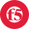 Logo F5