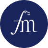 Logo First Majestic Silver