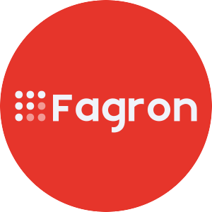 Logo de Fagron Pris