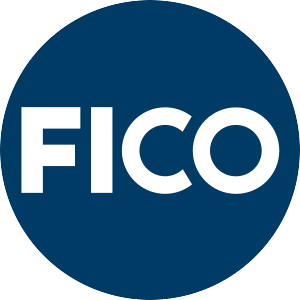Logo de Fair Isaac and Company Pris