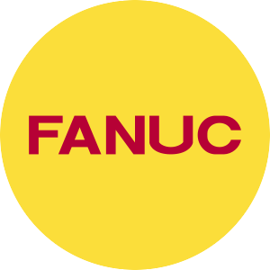 Logo de Fanuc Pris