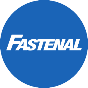 Logo de Fastenal Company Ціна