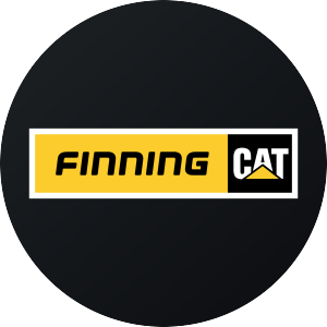Logo de Finning International Ціна